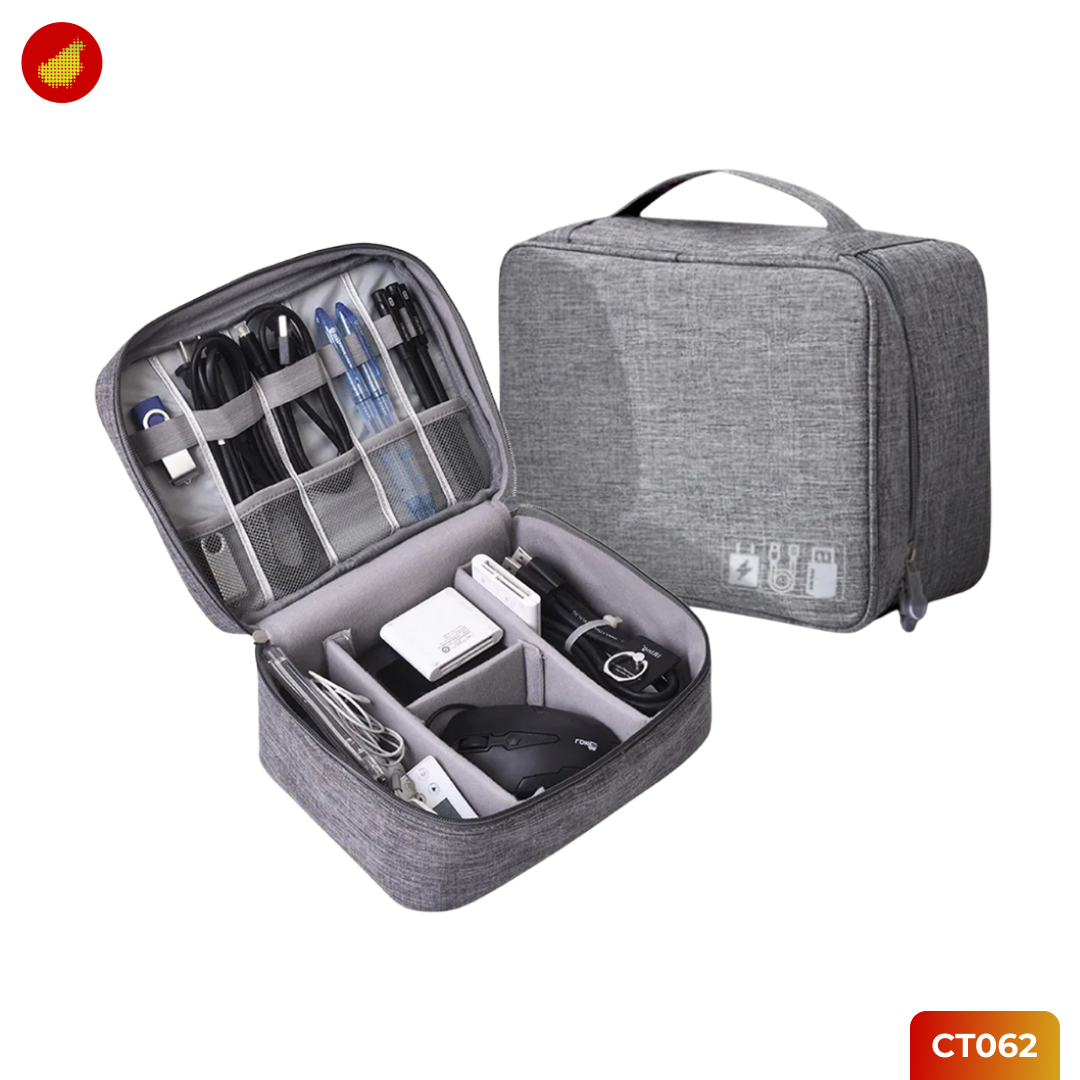 YIWU RUNHUI CT062 Pouch Bag