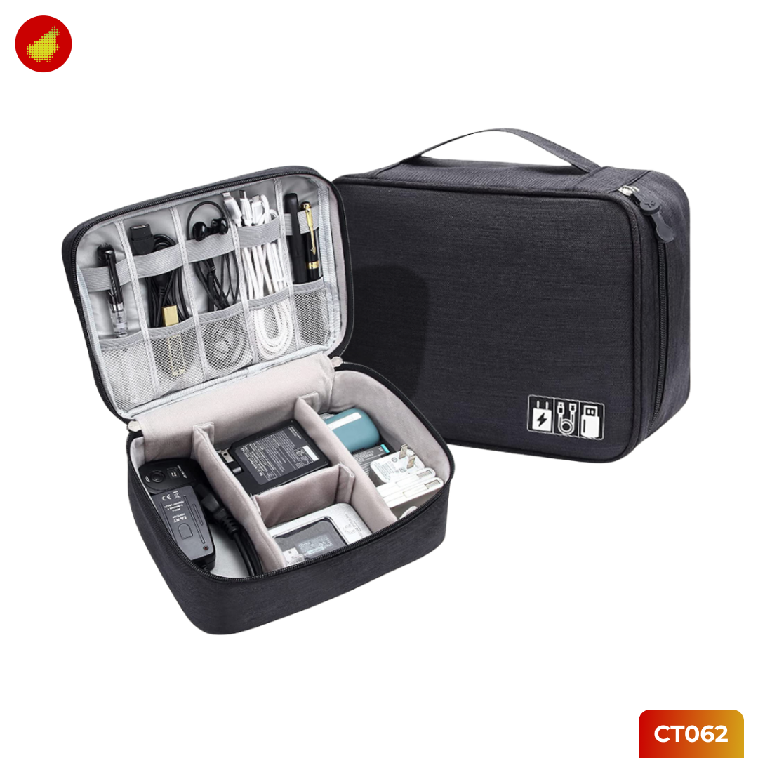 YIWU RUNHUI CT062 Pouch Bag