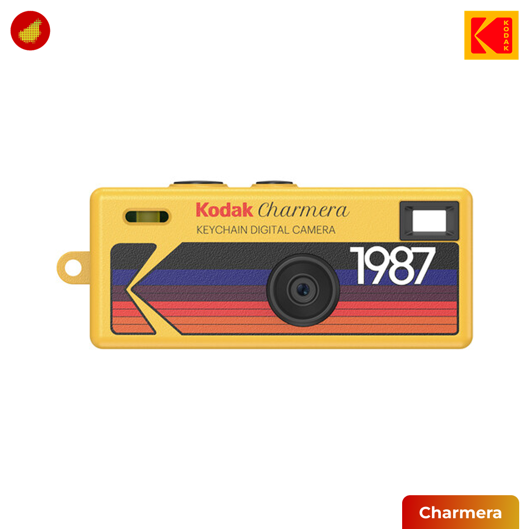 Kodak Charmera