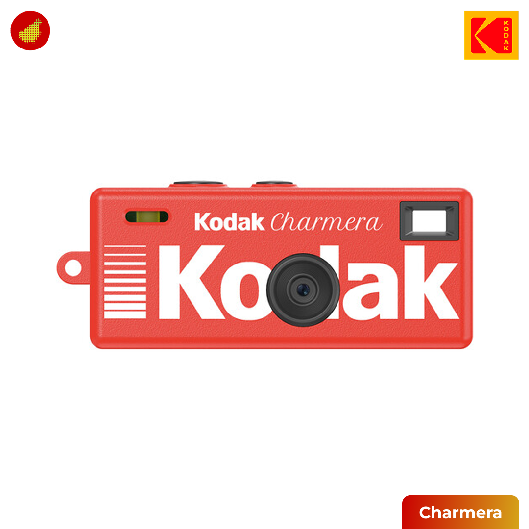 Kodak Charmera