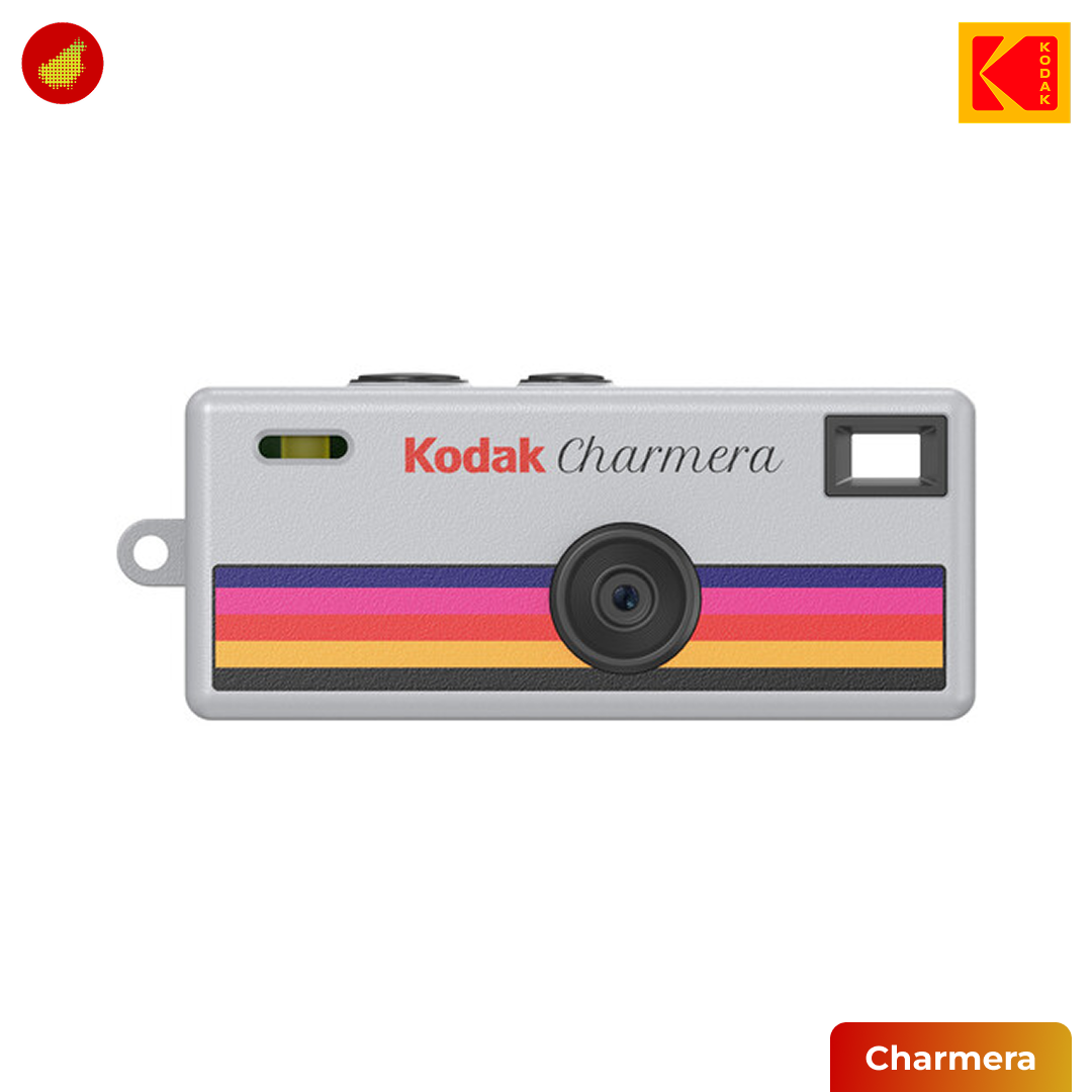 Kodak Charmera