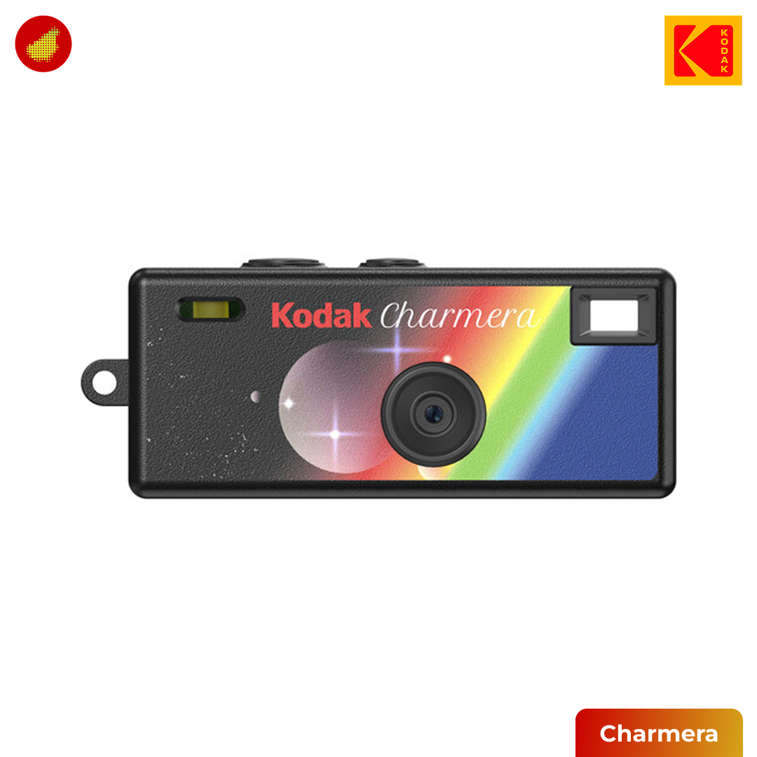 Kodak Charmera