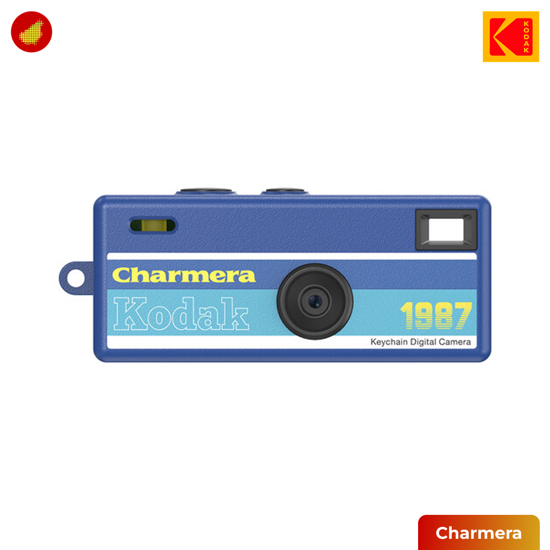 Kodak Charmera