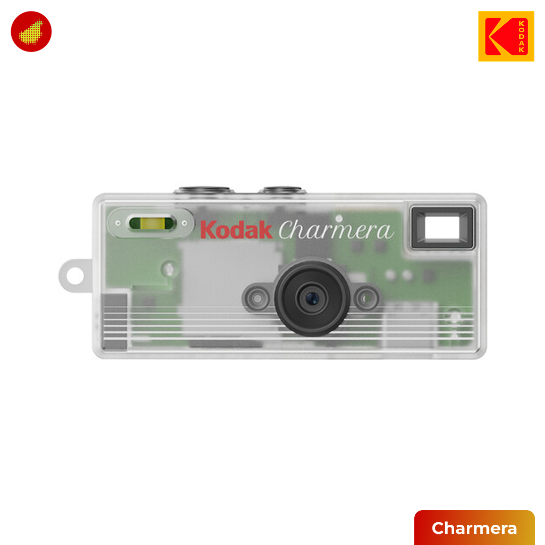 Kodak Charmera