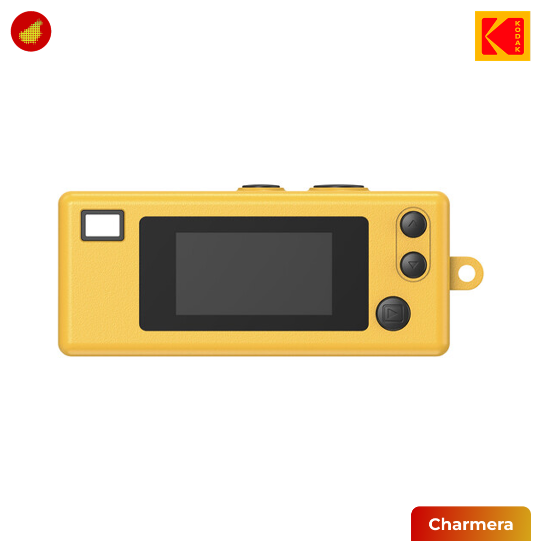 Kodak Charmera