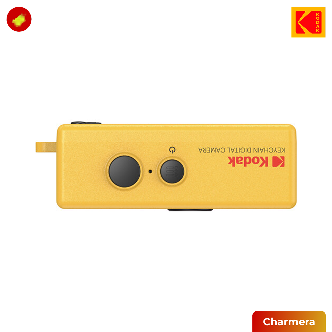 Kodak Charmera