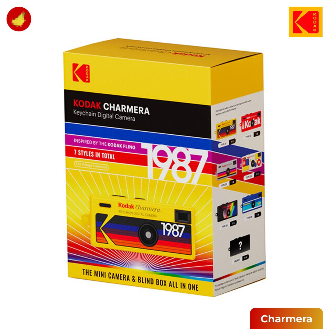 Kodak Charmera