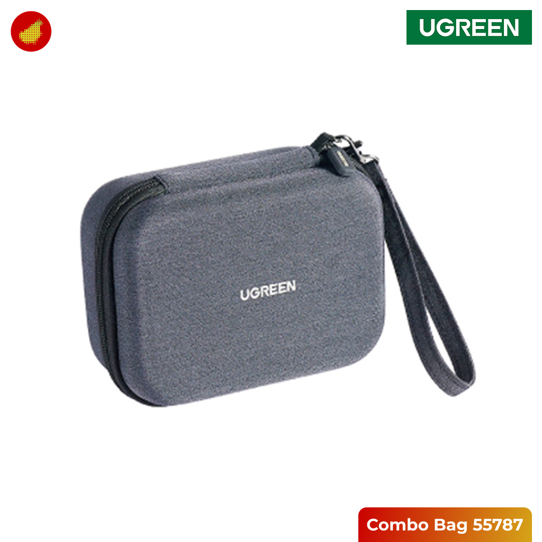 UGREEN Travel Case For Action Camera
