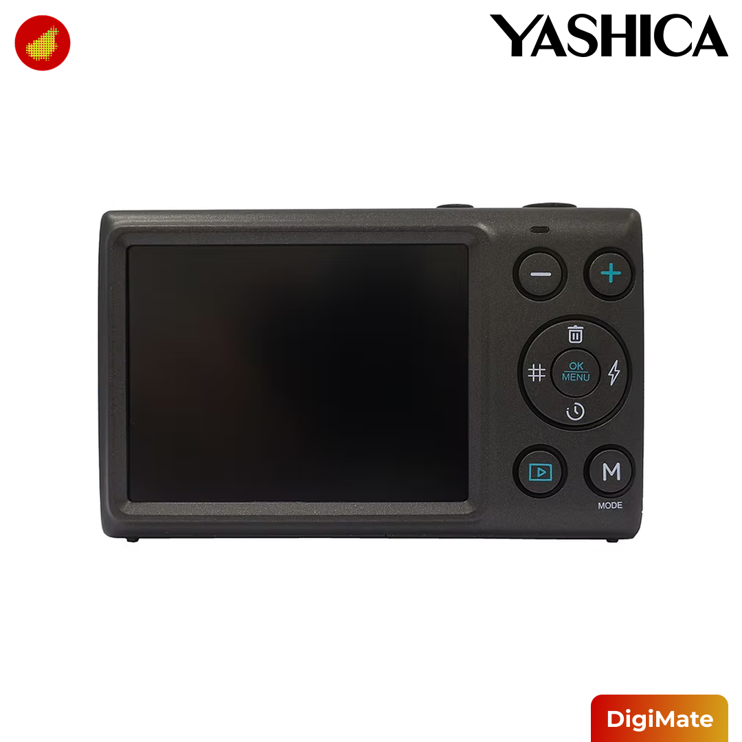 Yashica DigiMate