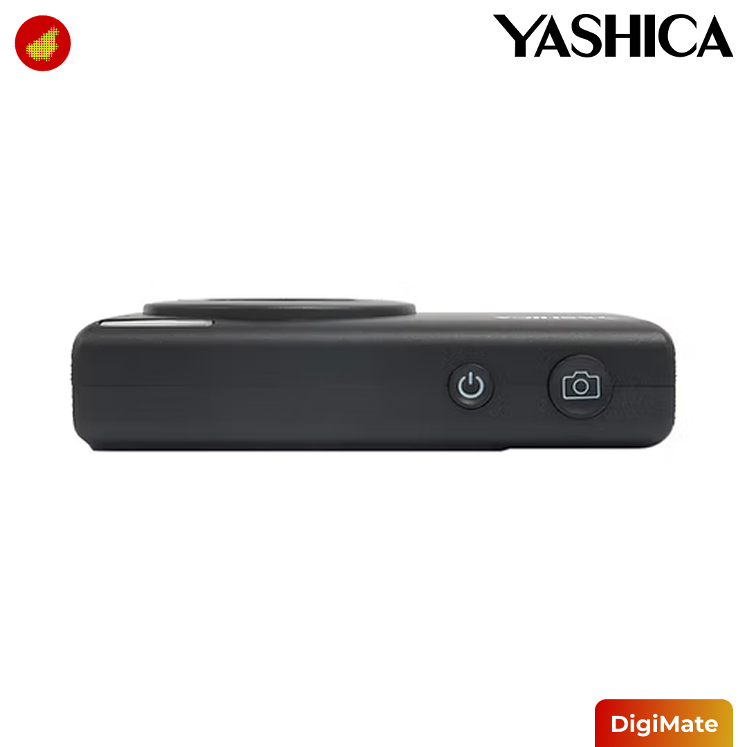 Yashica DigiMate