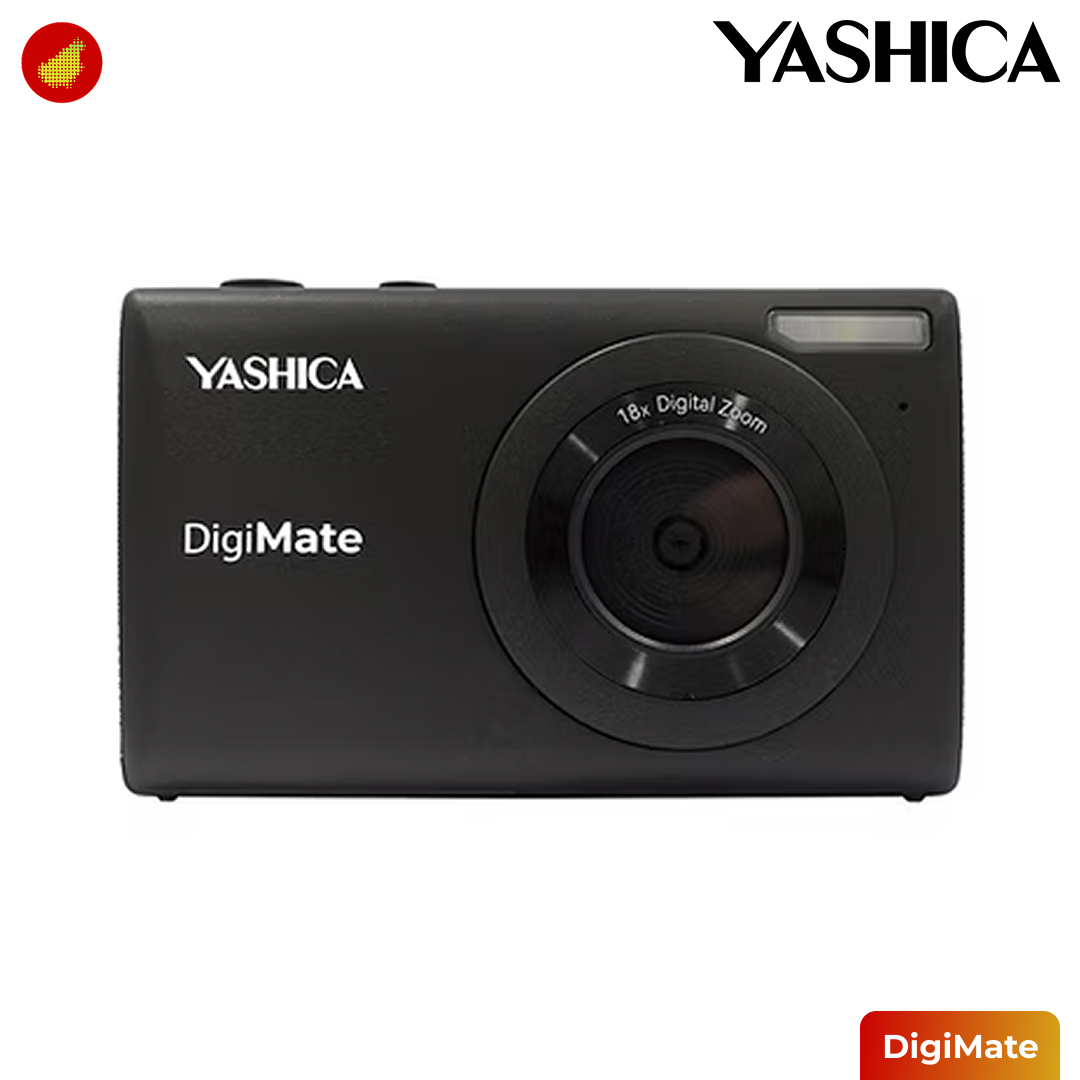 Yashica DigiMate