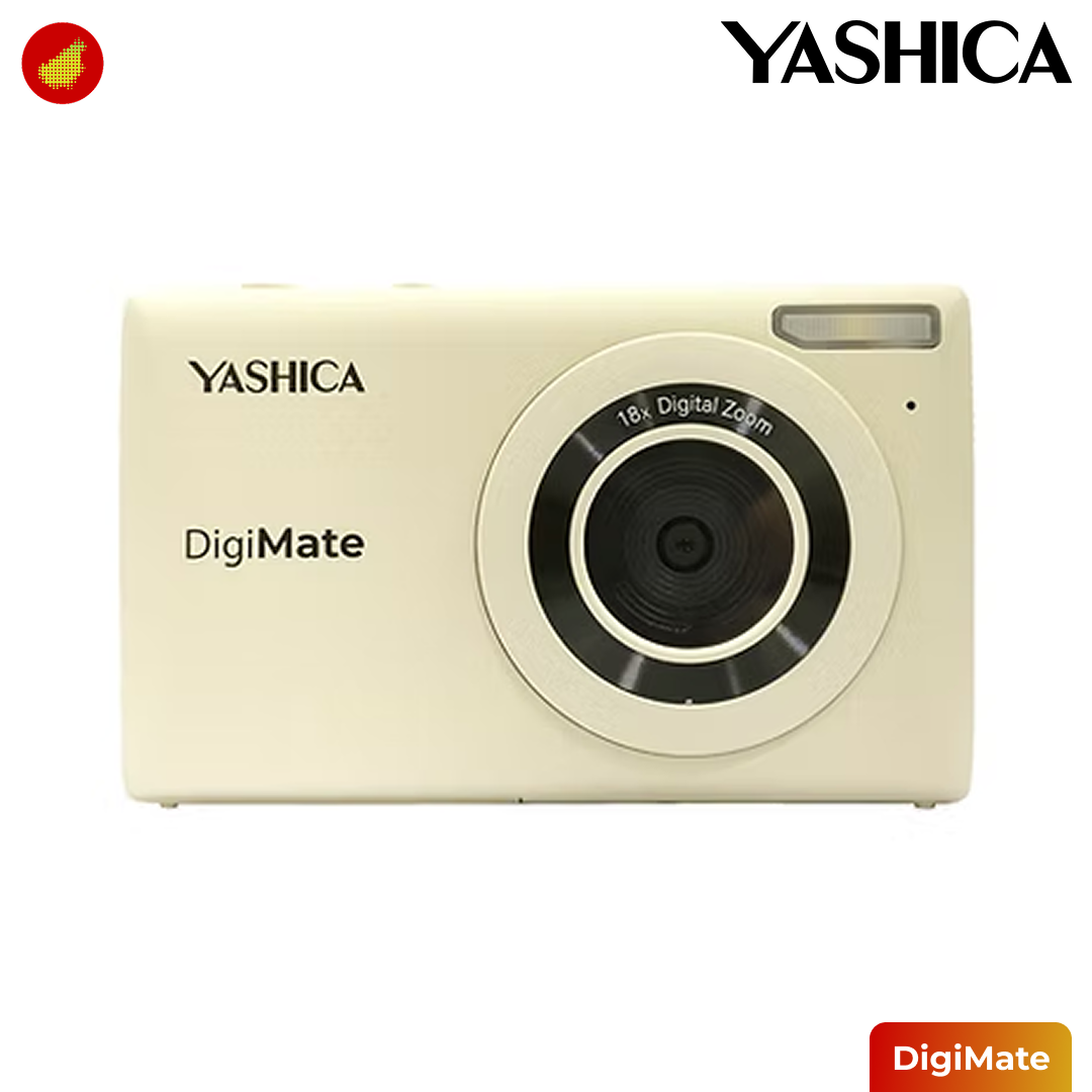 Yashica DigiMate