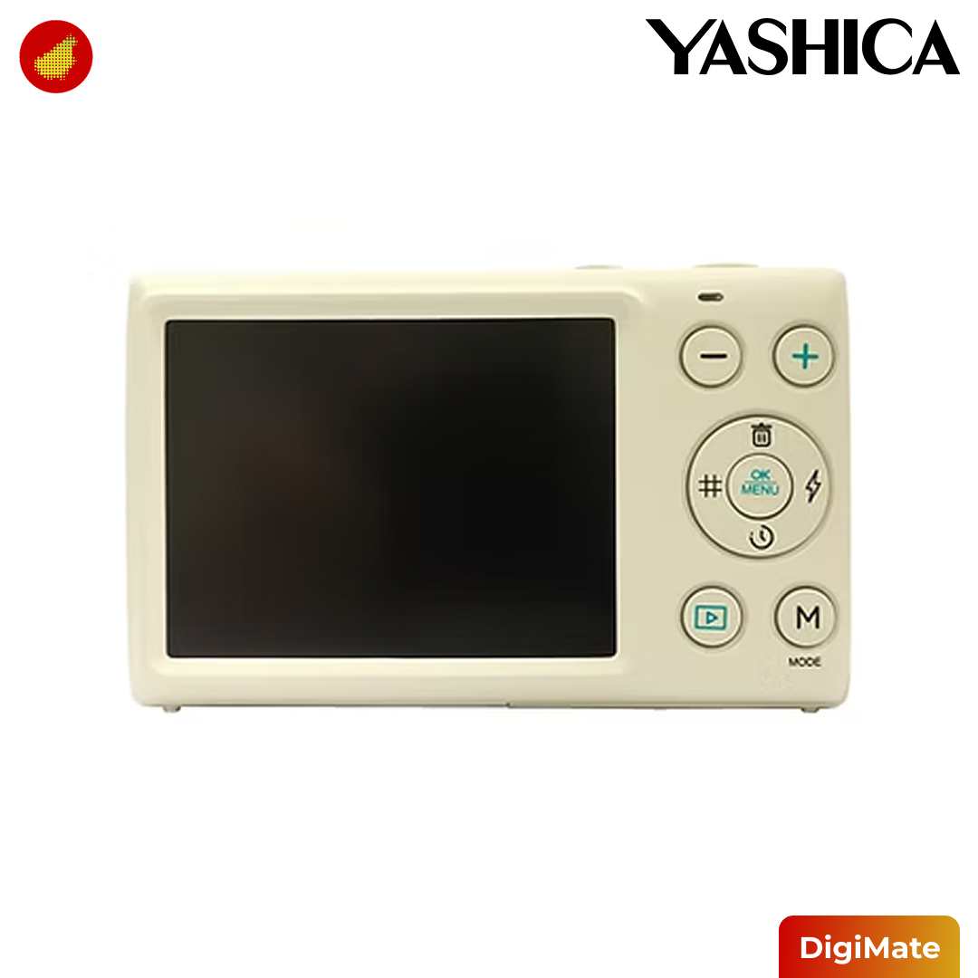 Yashica DigiMate