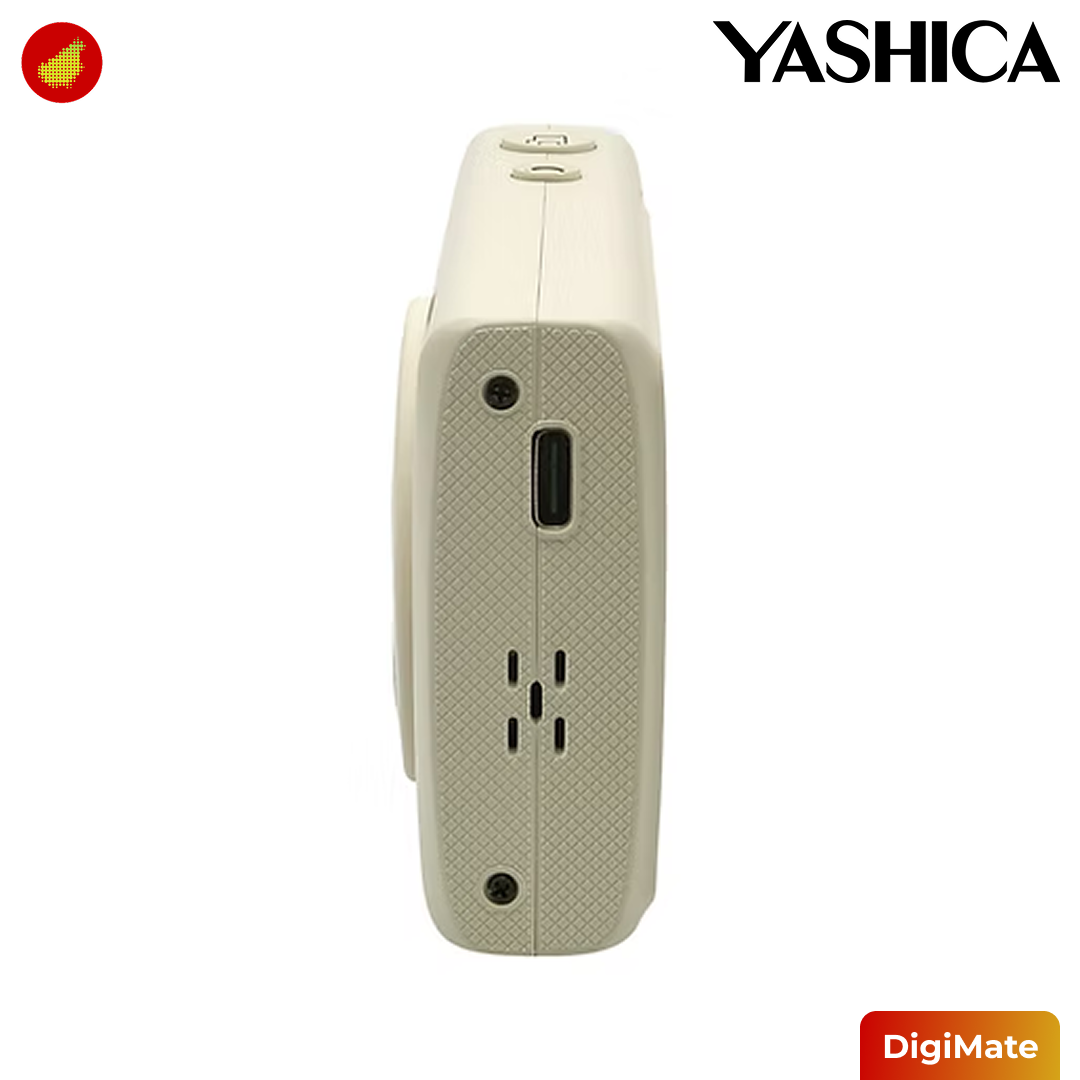 Yashica DigiMate