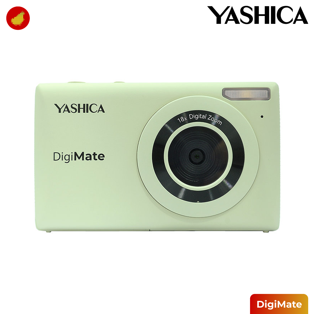 Yashica DigiMate