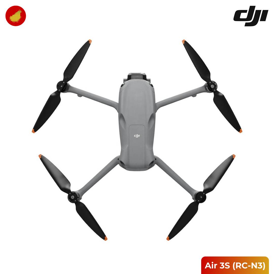 DJI Air 3S (RC-N3)