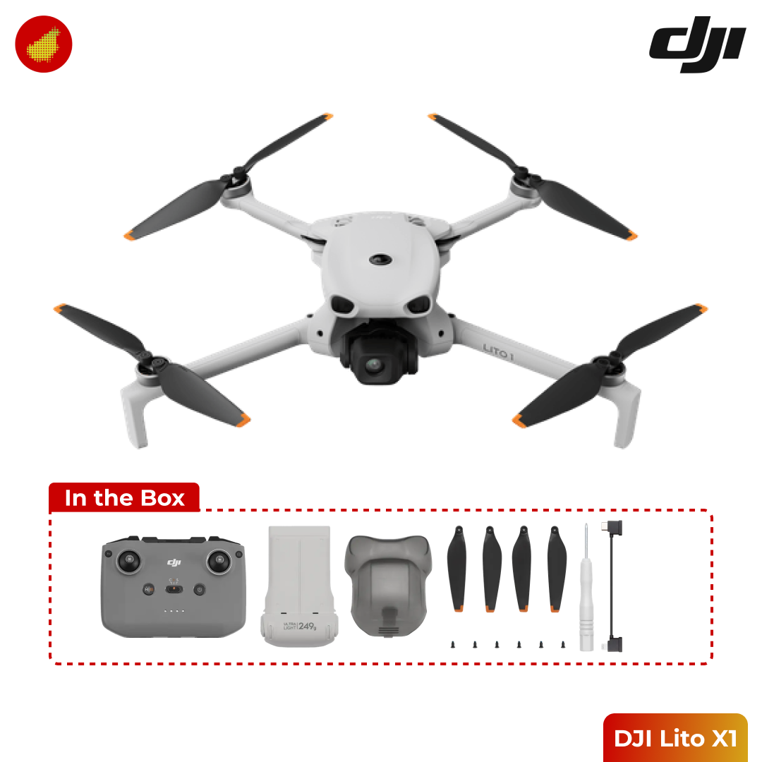 DJI Lito X1