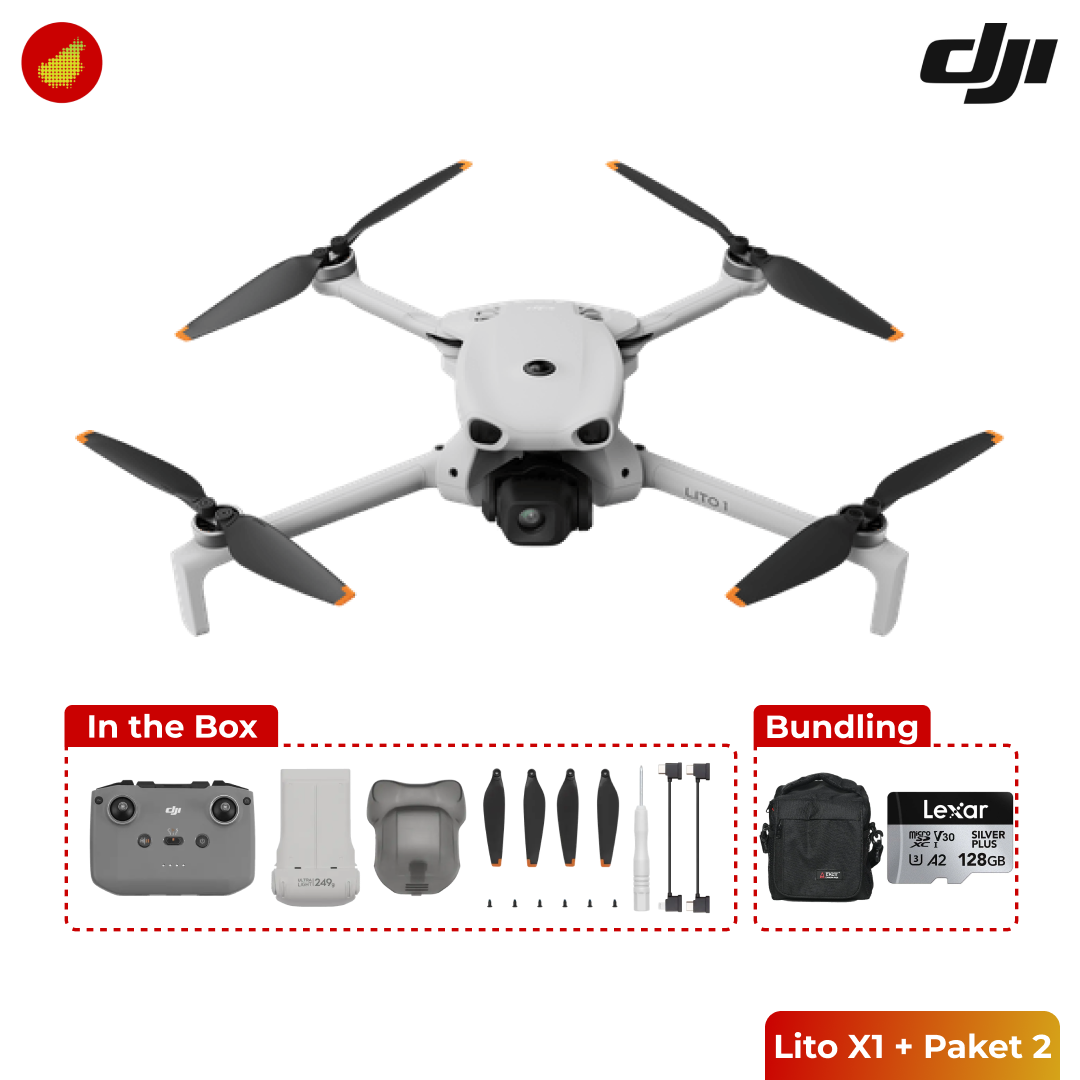 DJI Lito X1
