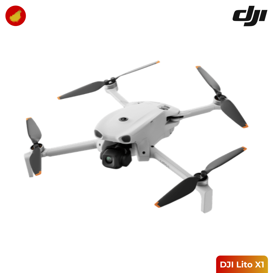 DJI Lito X1
