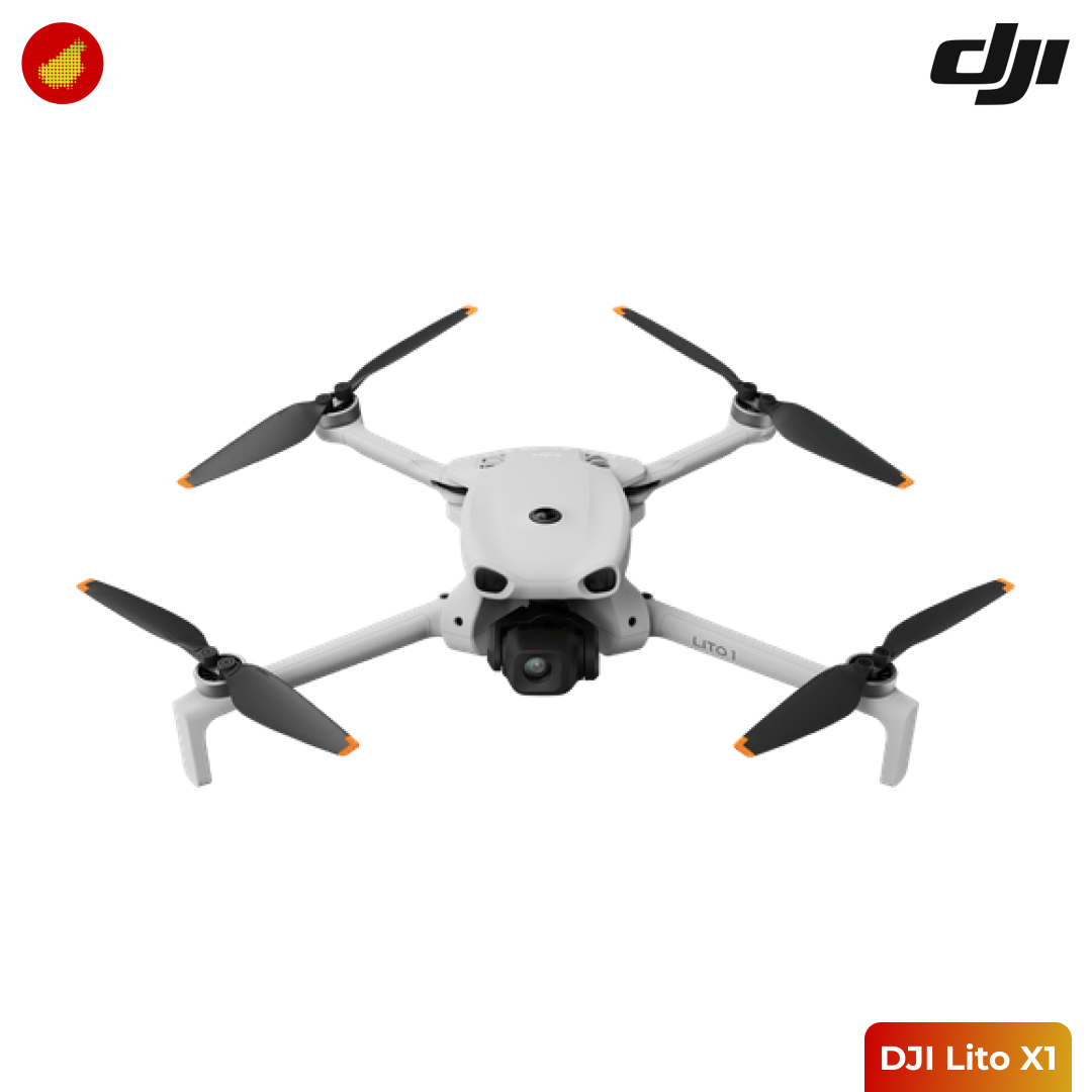 DJI Lito X1
