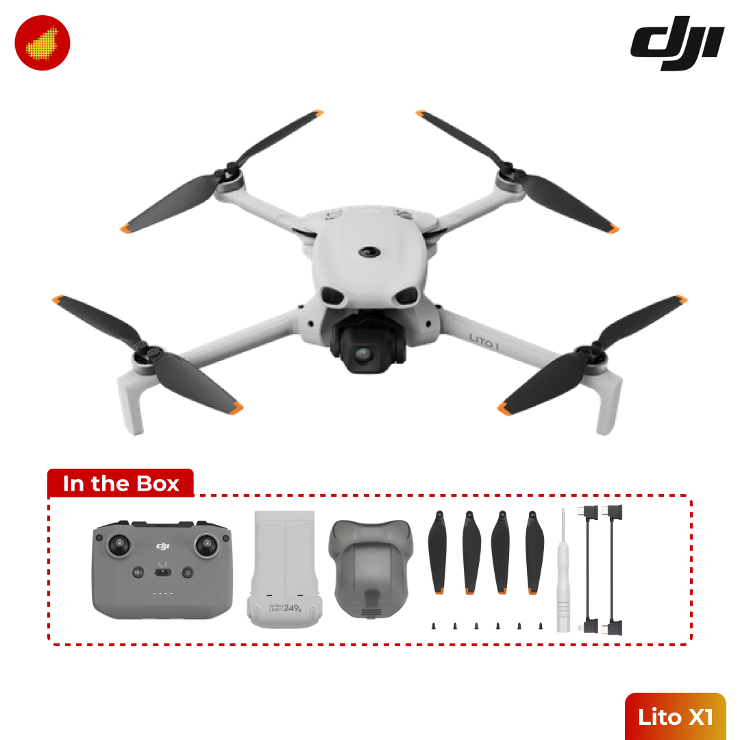 DJI Lito X1
