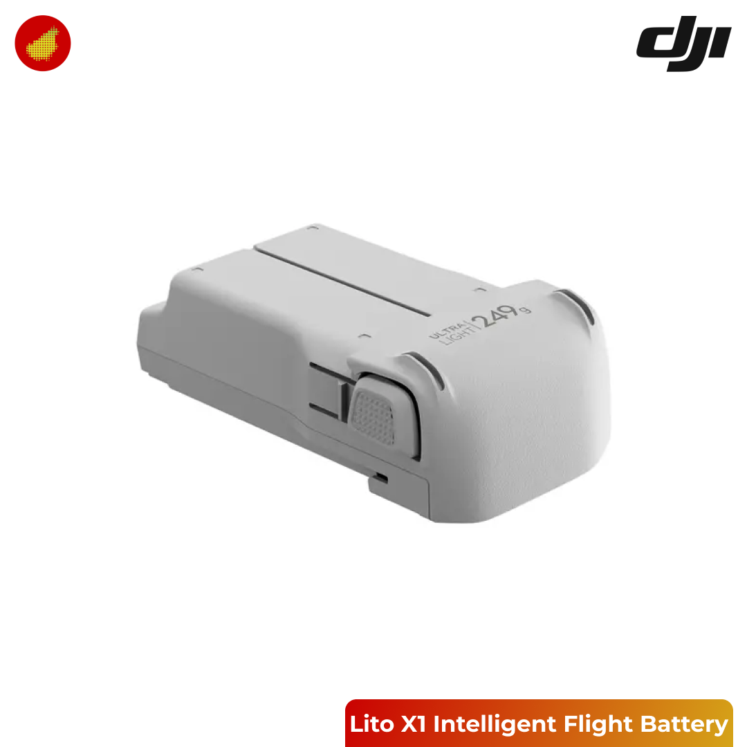 DJI Lito X1 Intelligent Flight Battery