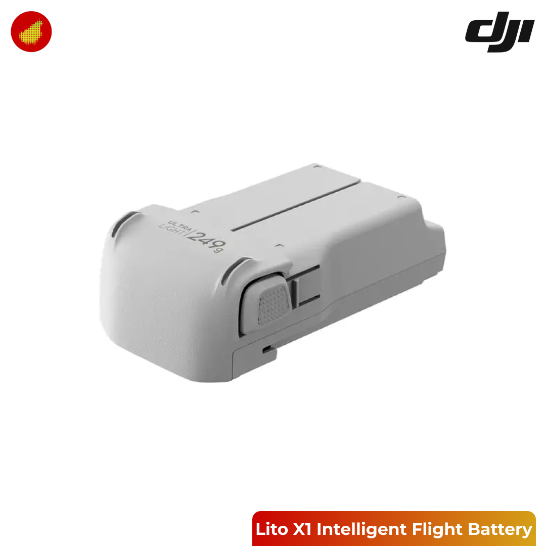 DJI Lito X1 Intelligent Flight Battery