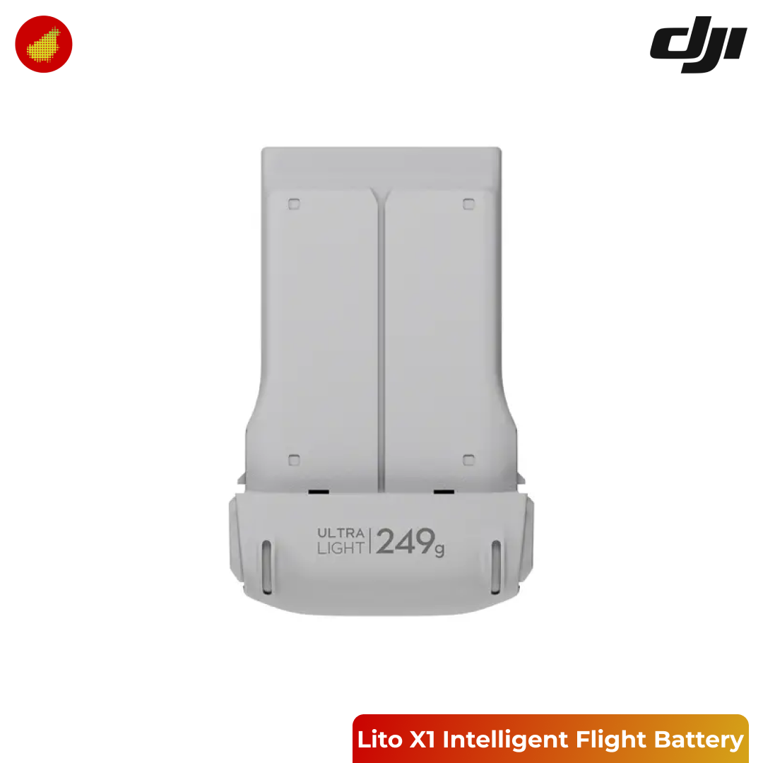 DJI Lito X1 Intelligent Flight Battery