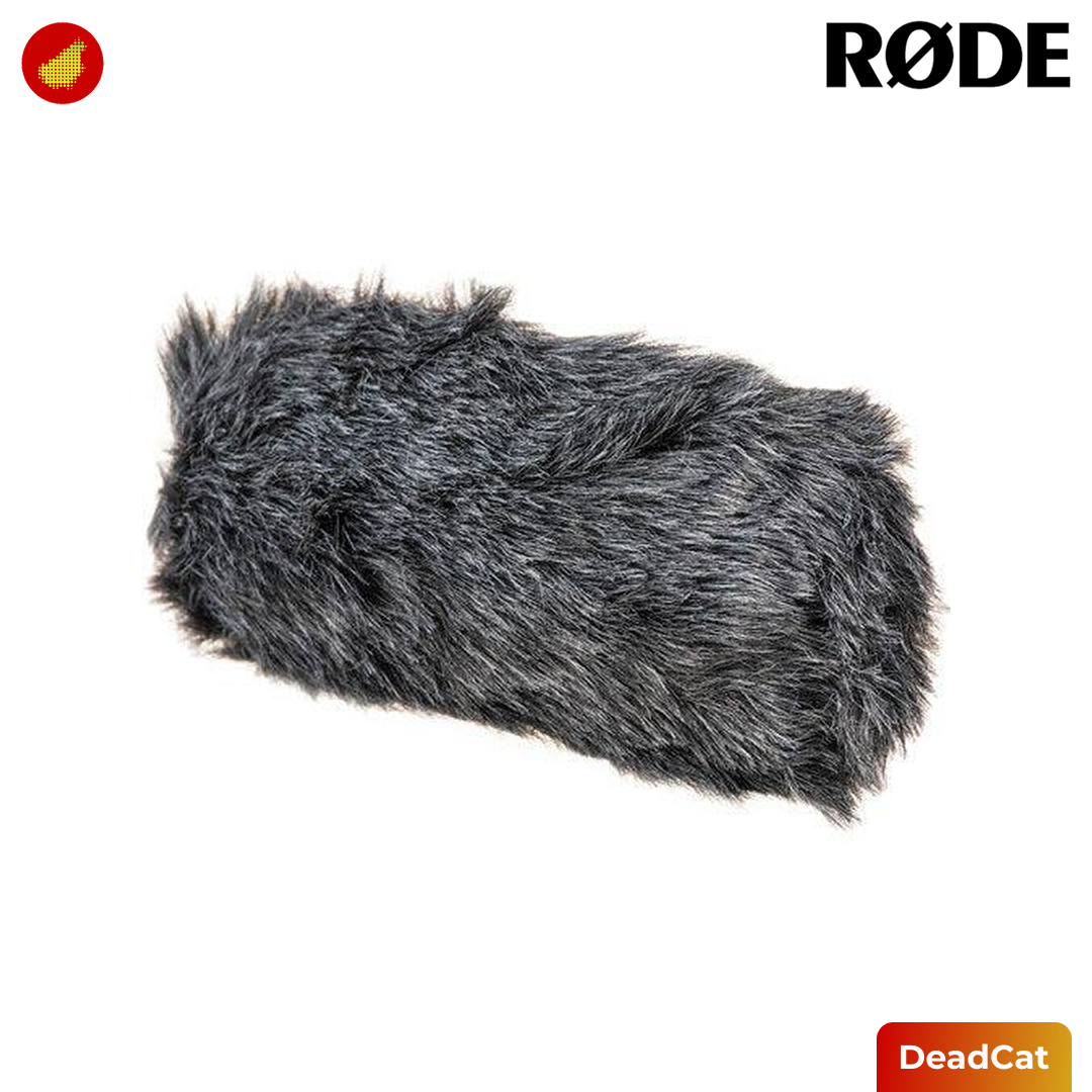 Rode DeadCat for VideoMic Rycote
