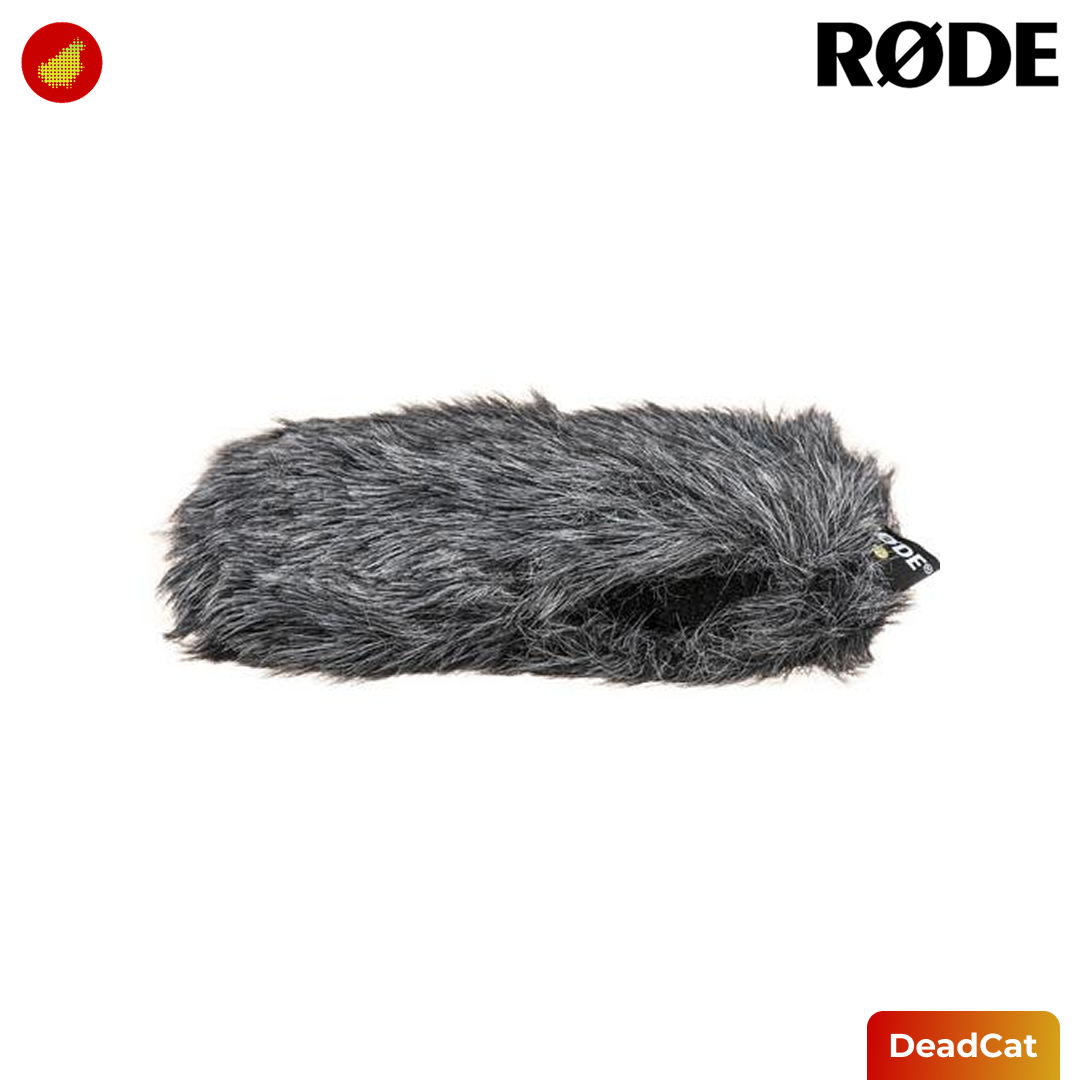 Rode DeadCat for VideoMic Rycote