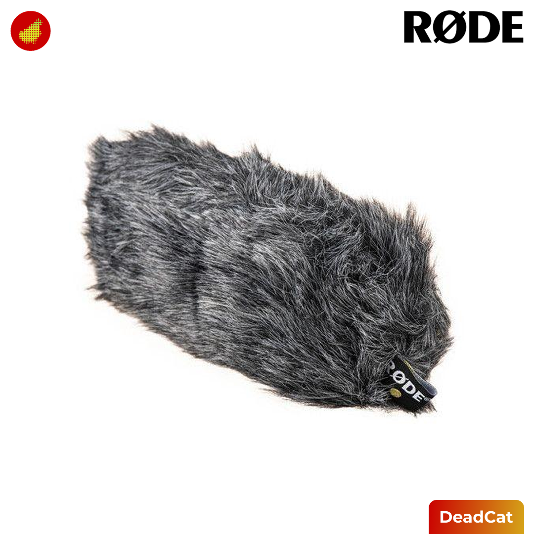 Rode DeadCat for VideoMic Rycote