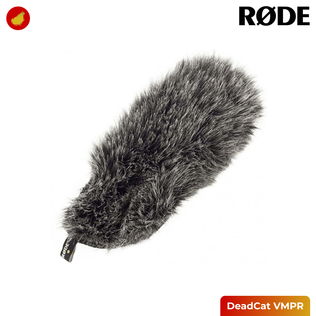 Rode DeadCat VMPR for VideoMic Pro