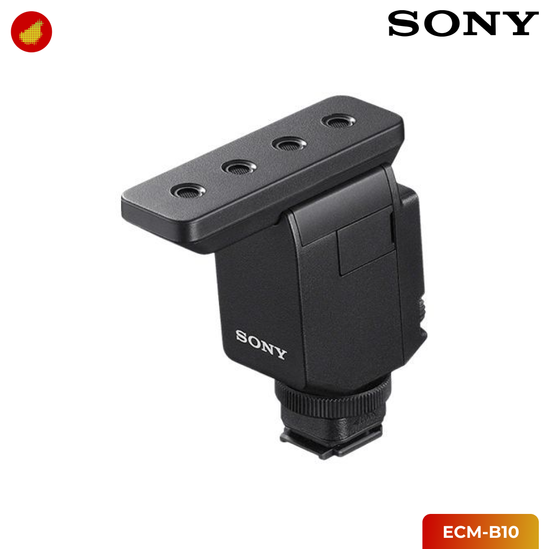 Sony ECM-B10