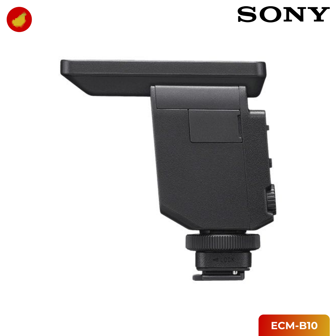 Sony ECM-B10