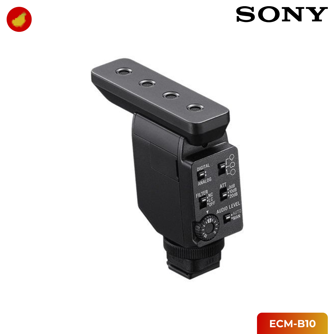 Sony ECM-B10