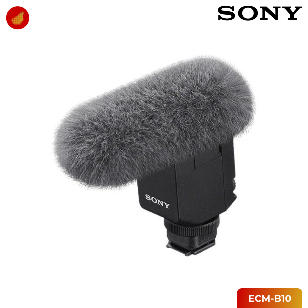 Sony ECM-B10