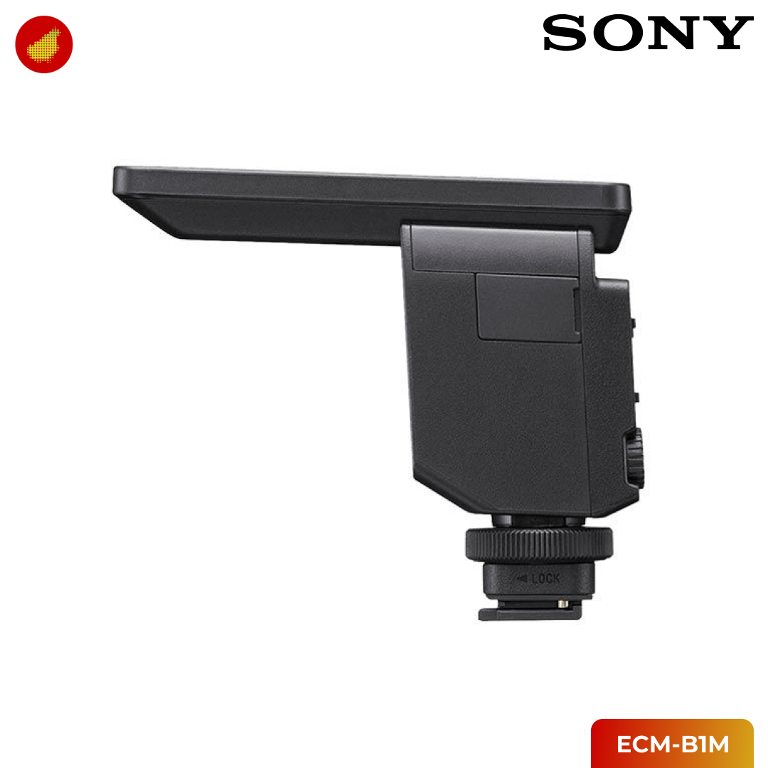 Sony ECM-B1M