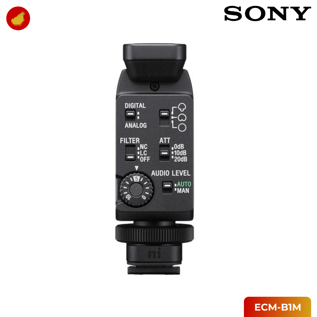 Sony ECM-B1M