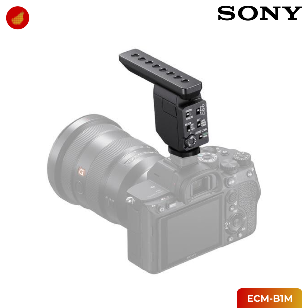 Sony ECM-B1M
