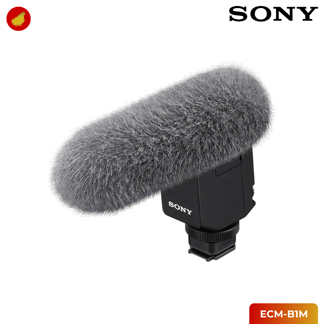 Sony ECM-B1M
