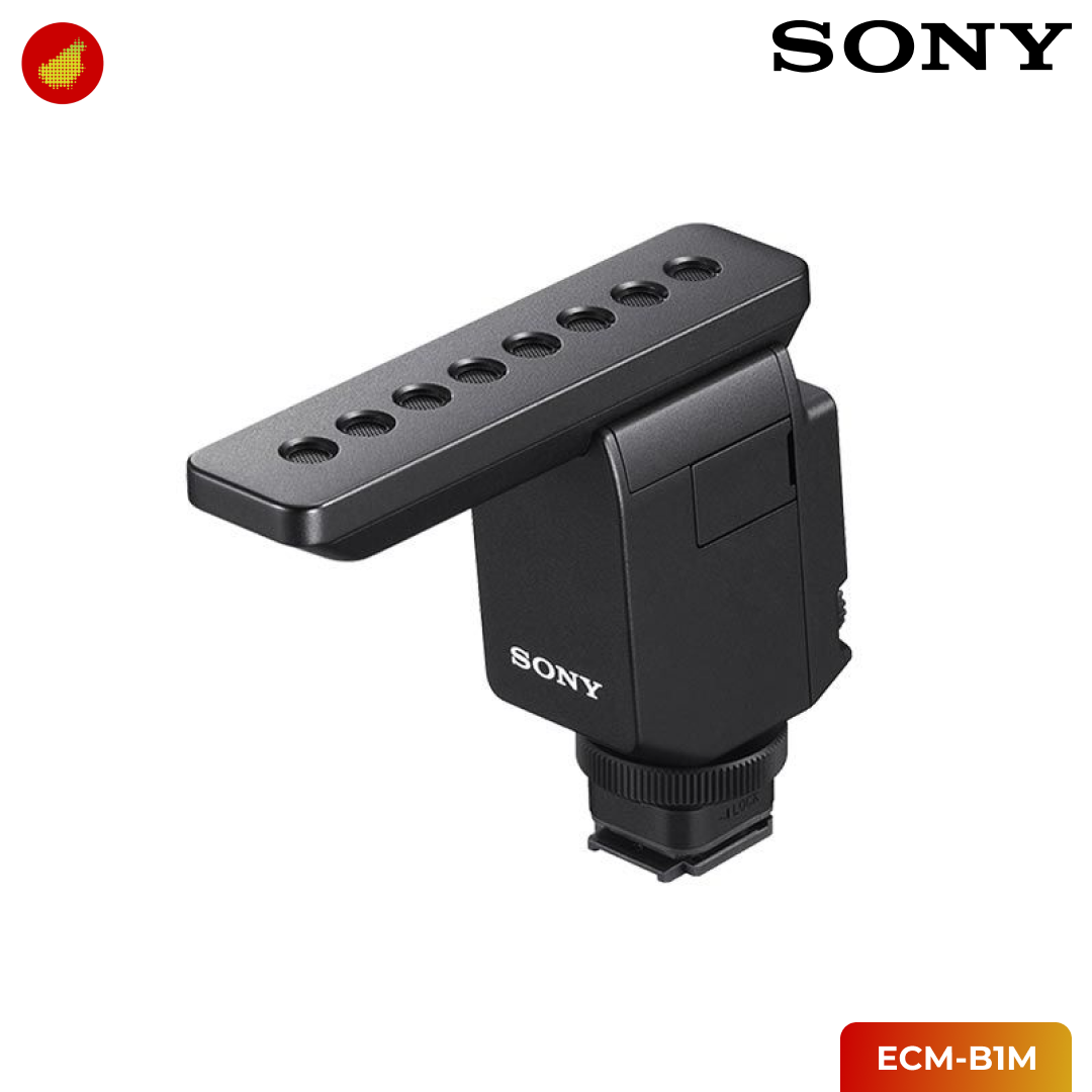 Sony ECM-B1M
