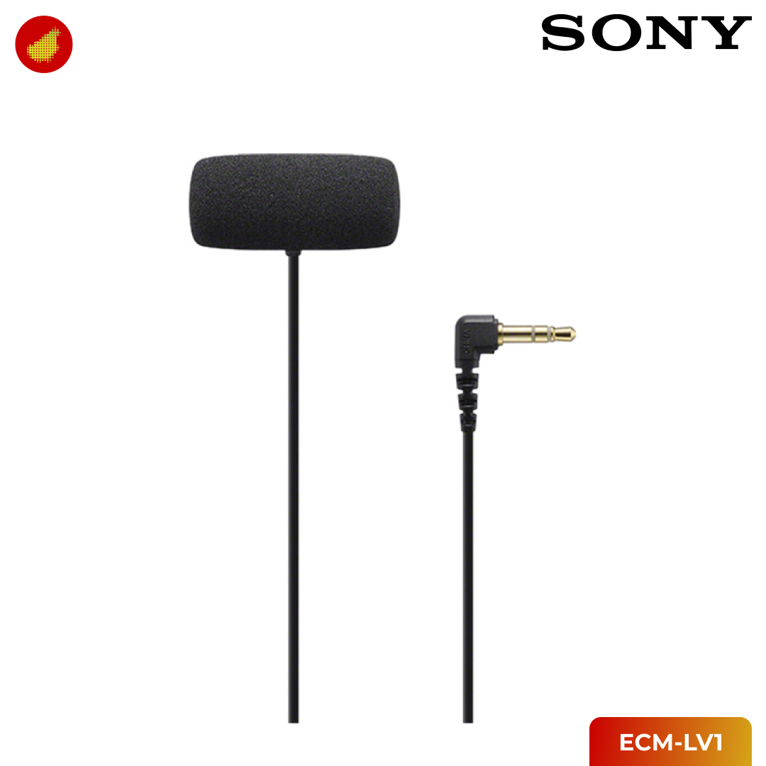 Sony ECM-LV1