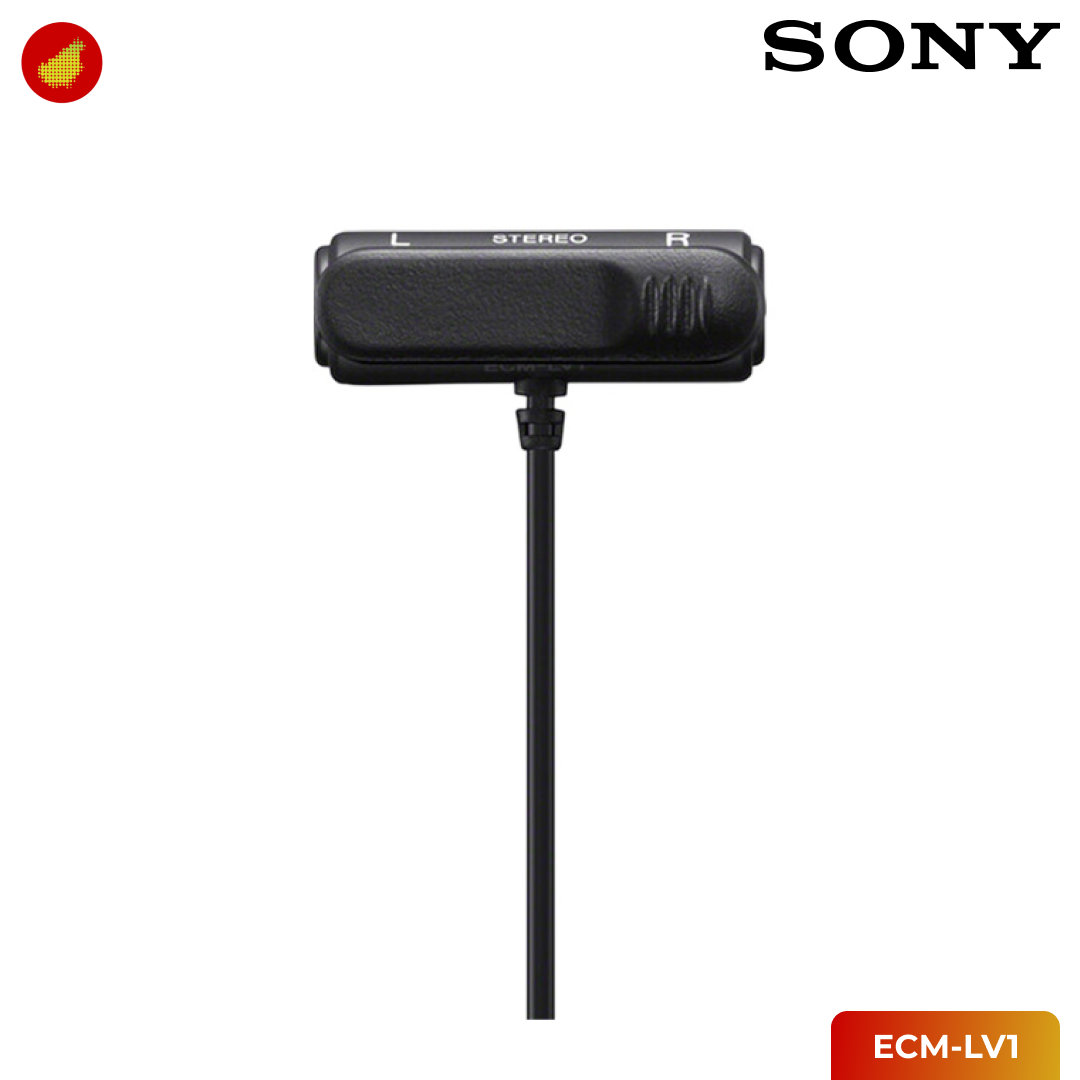 Sony ECM-LV1