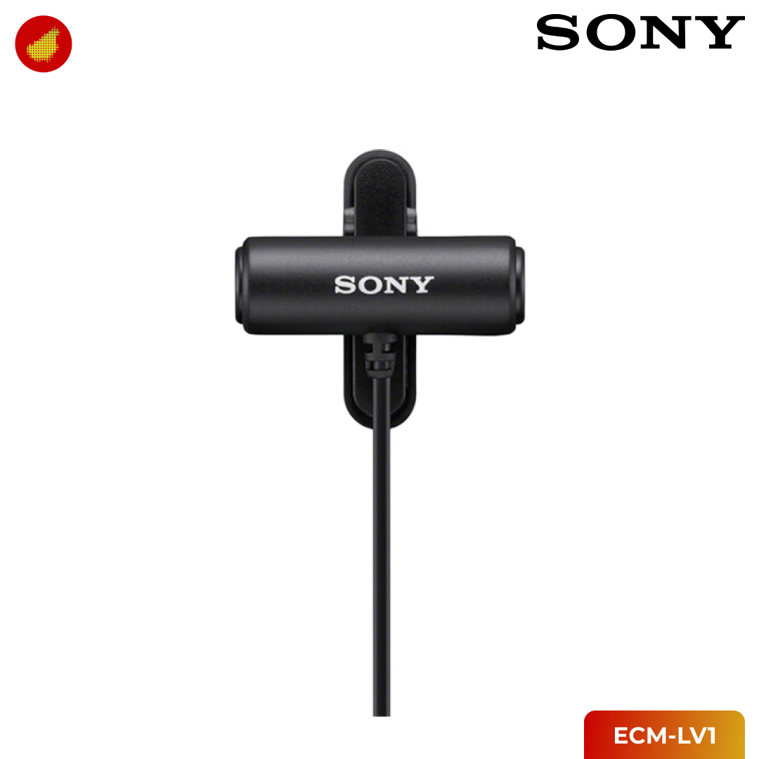 Sony ECM-LV1