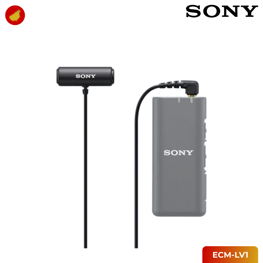 Sony ECM-LV1