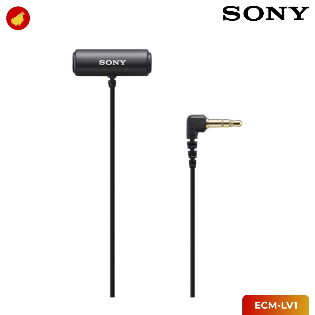 Sony ECM-LV1