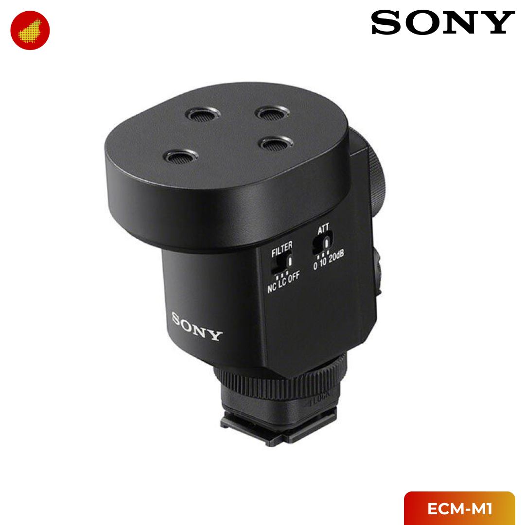 Sony ECM-M1