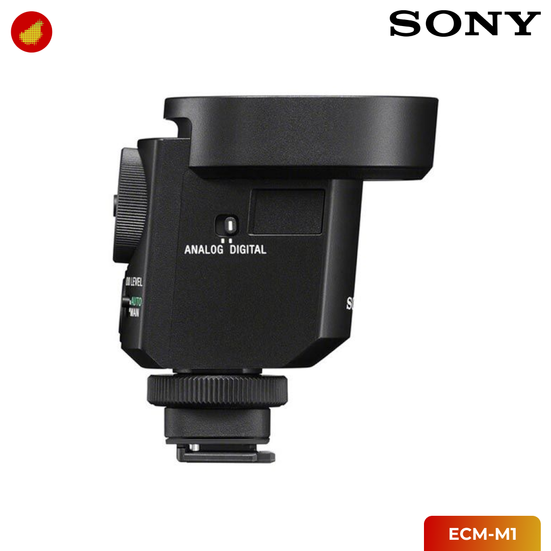 Sony ECM-M1
