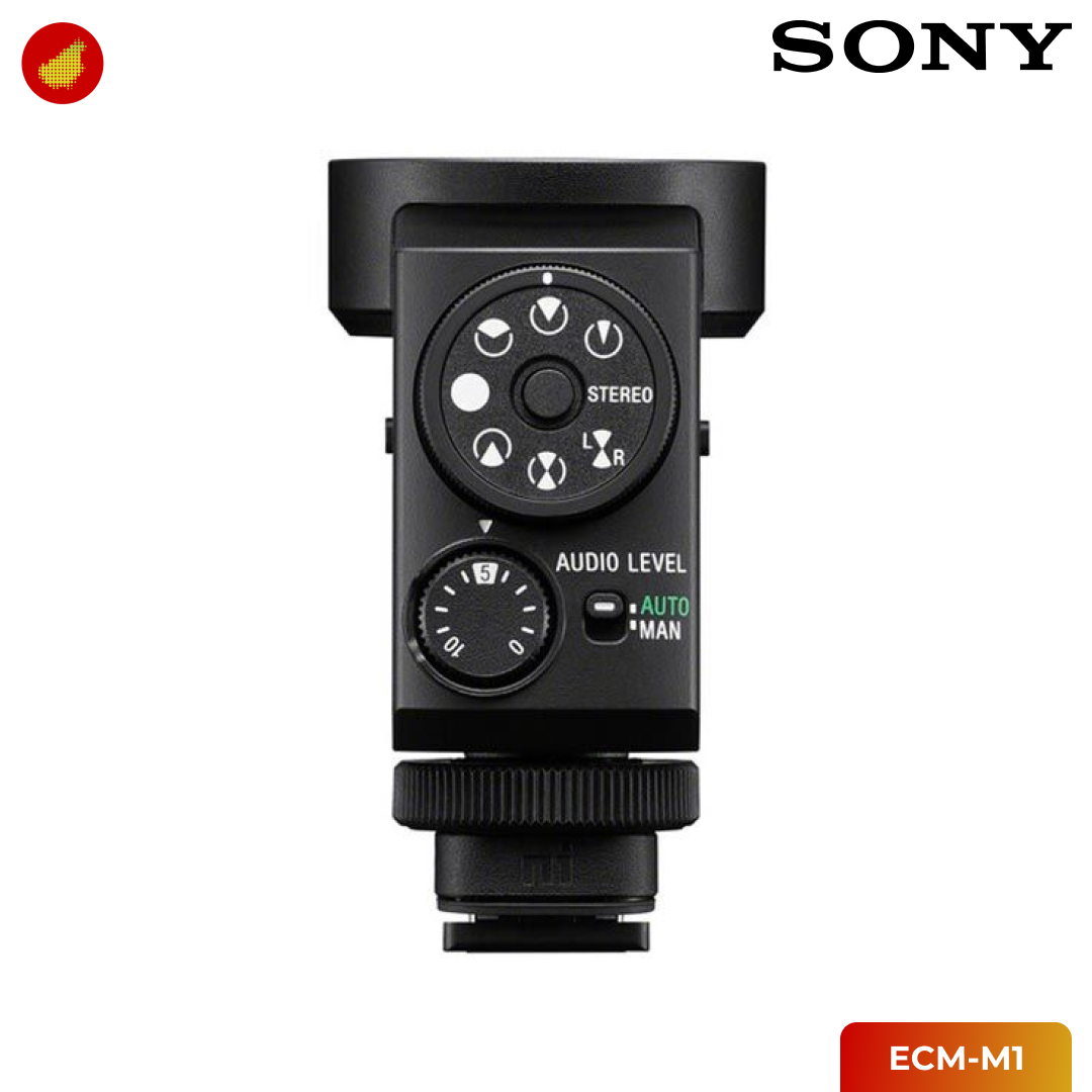 Sony ECM-M1