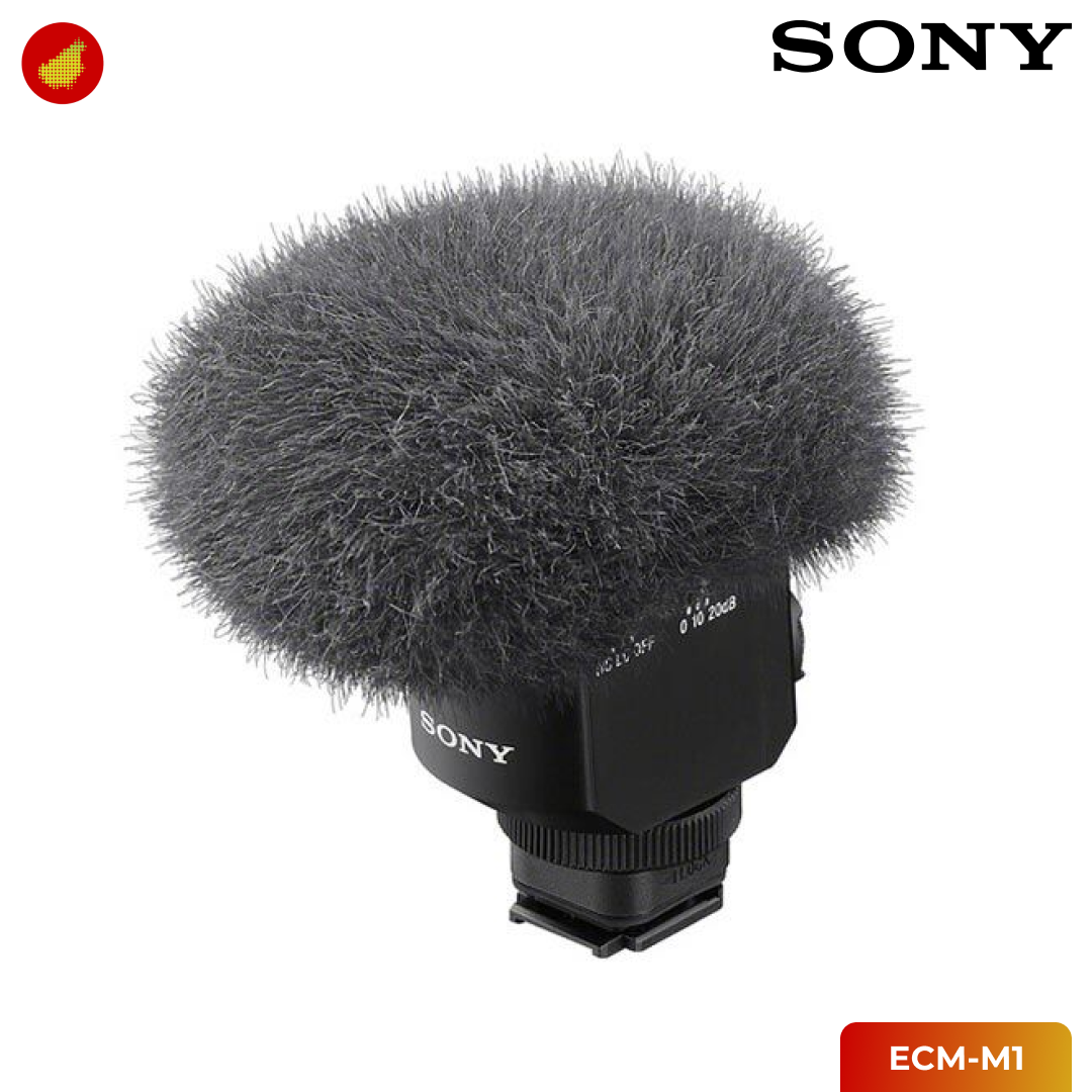 Sony ECM-M1